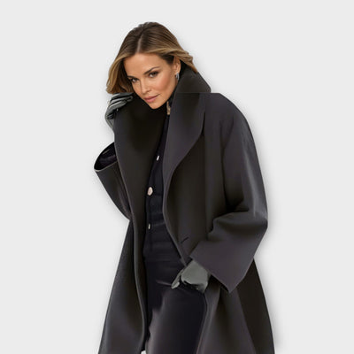 Sabrina | Premium-Windjacke für den Winter