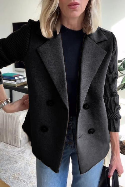 Alesia | Eleganter Casual-Blazer