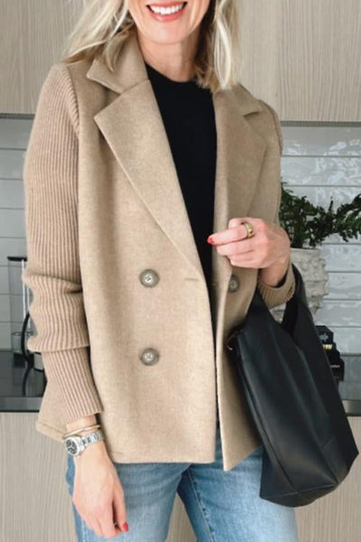 Alesia | Eleganter Casual-Blazer