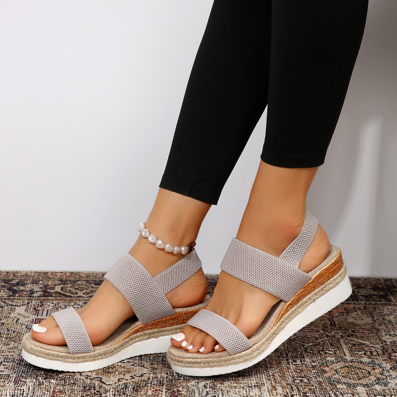 Jade - Orthopädische Sandalen
