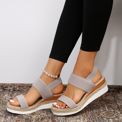 Jade - Orthopädische Sandalen
