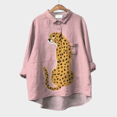 Isa™ | Bluse
