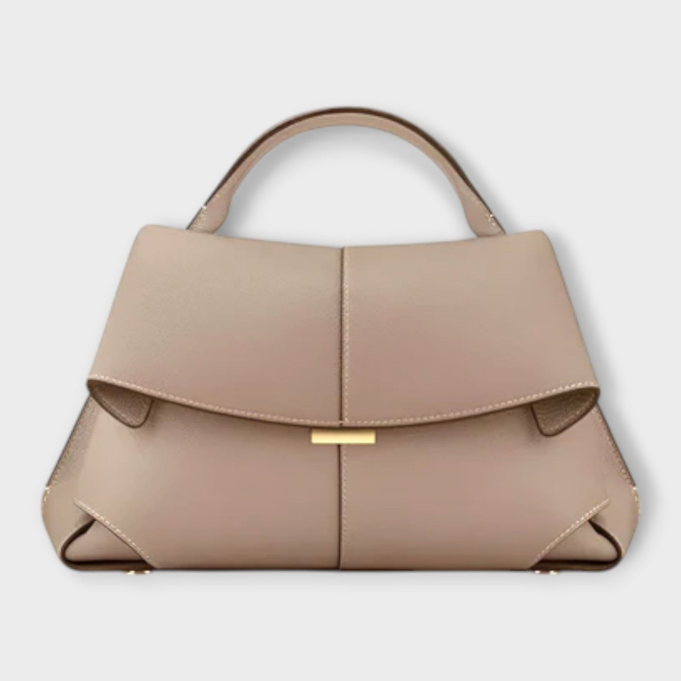 Olivia - Luxuriöse Handtasche Éclat