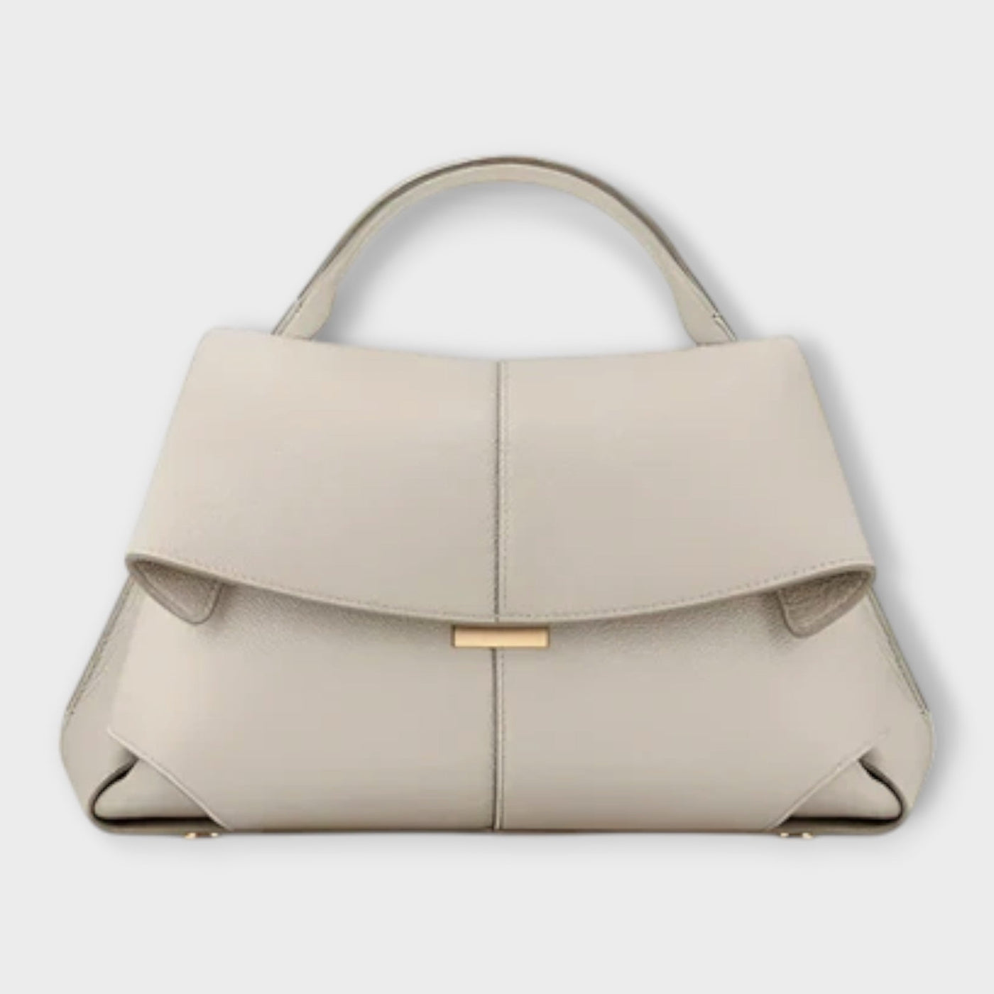 Olivia - Luxuriöse Handtasche Éclat