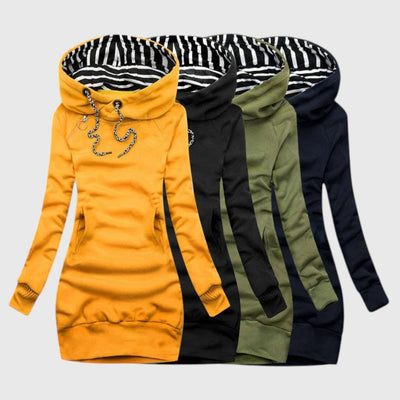 Bettina - Gemütlicher Pullover