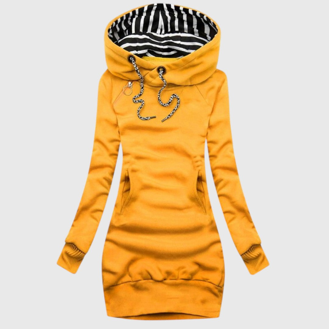 Bettina - Gemütlicher Pullover