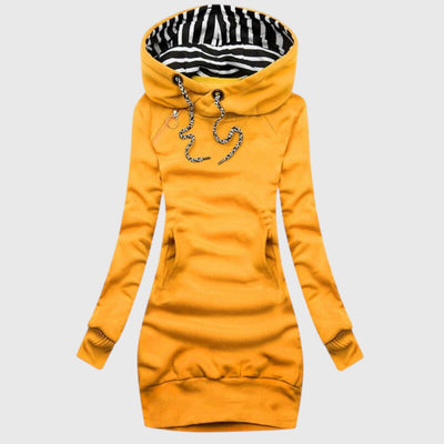 Bettina - Gemütlicher Pullover