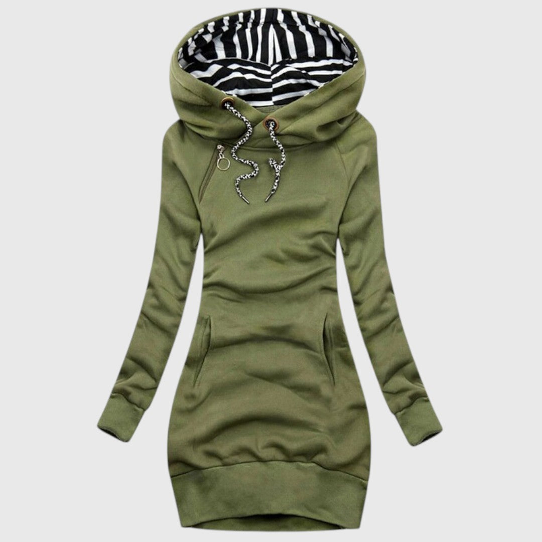 Bettina - Gemütlicher Pullover