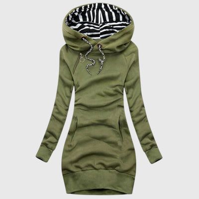 Bettina - Gemütlicher Pullover