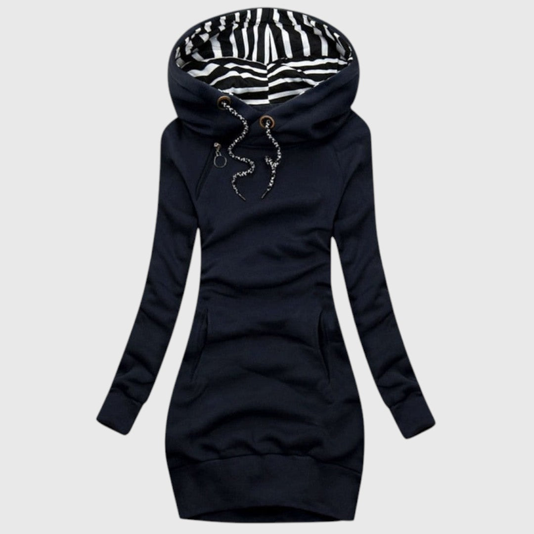 Bettina - Gemütlicher Pullover