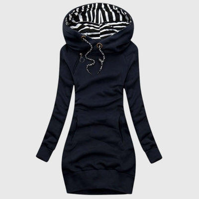 Bettina - Gemütlicher Pullover