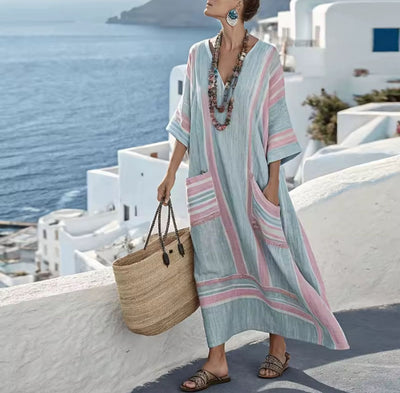 Anna - Sommerkleid