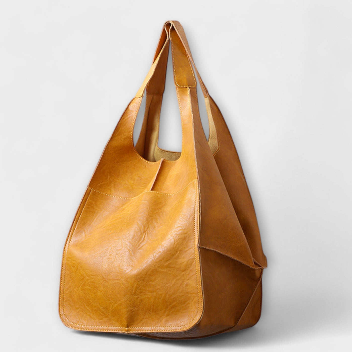 Olivia - Oversized Wochenendtasche