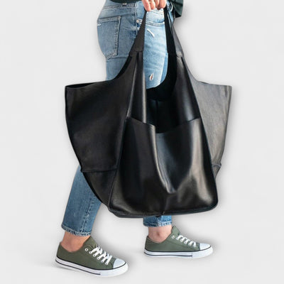 Olivia - Oversized Wochenendtasche