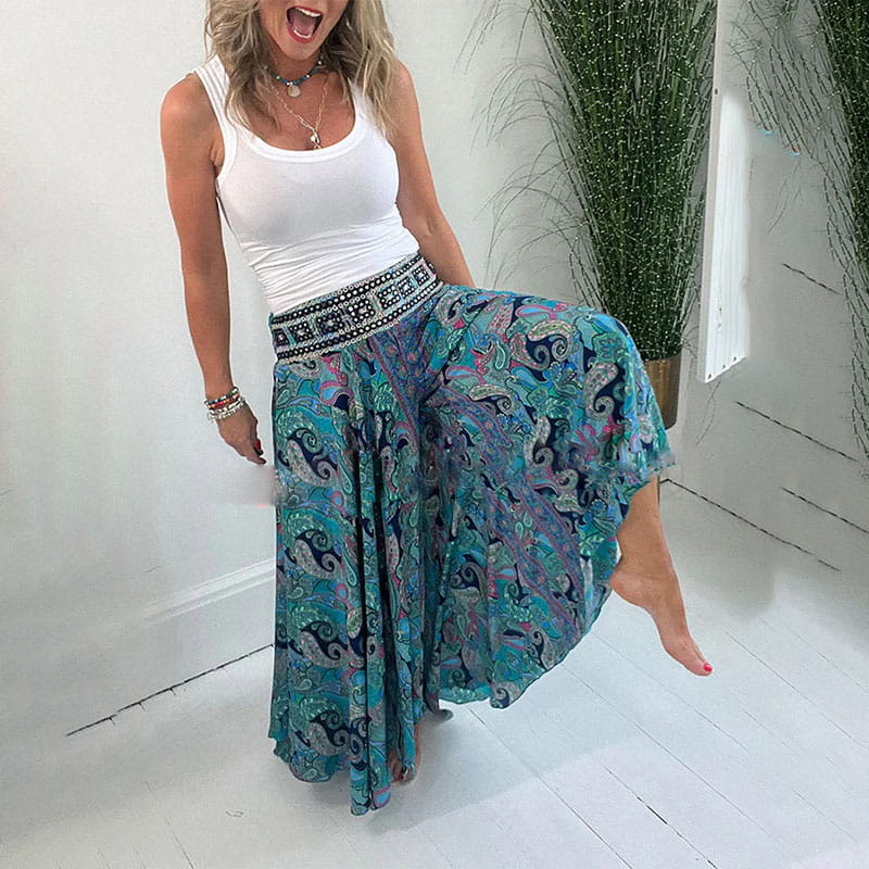 MACY | STILVOLLE BOHO-HOSEN