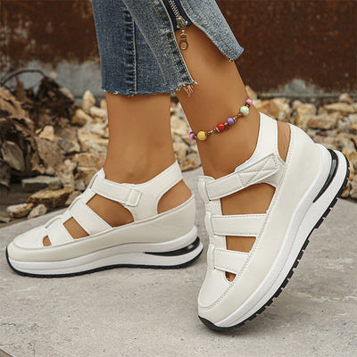 Carly - Orthopädische Sandalen