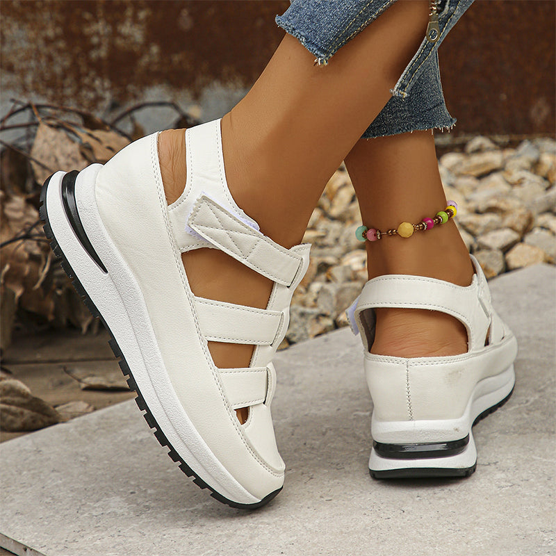 Carly - Orthopädische Sandalen