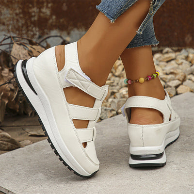 Carly - Orthopädische Sandalen