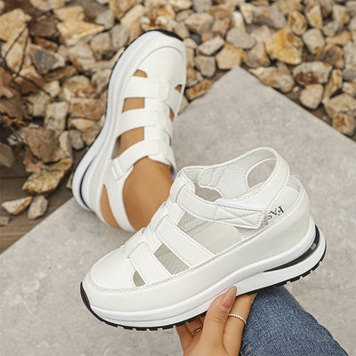 Carly - Orthopädische Sandalen