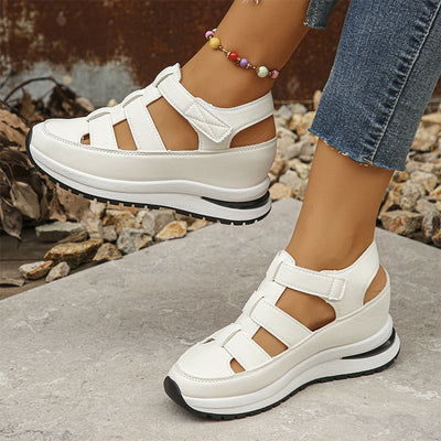 Carly - Orthopädische Sandalen