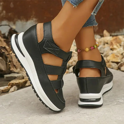 Carly - Orthopädische Sandalen
