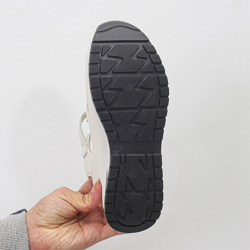 Carly - Orthopädische Sandalen