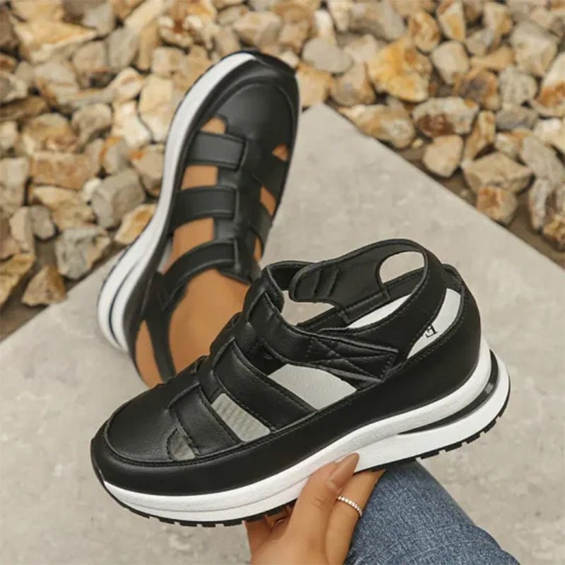 Carly - Orthopädische Sandalen