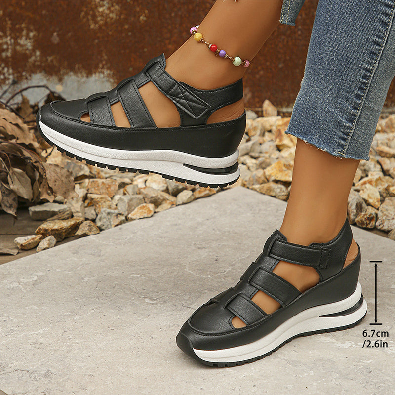 Carly - Orthopädische Sandalen