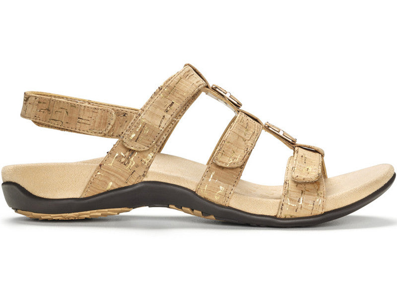 Taylor - Vionic Orthaheel Sandalen