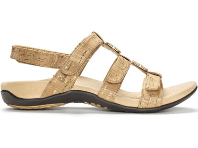 Taylor - Vionic Orthaheel Sandalen