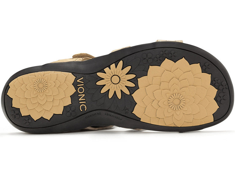 Taylor - Vionic Orthaheel Sandalen