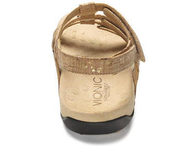 Taylor - Vionic Orthaheel Sandalen