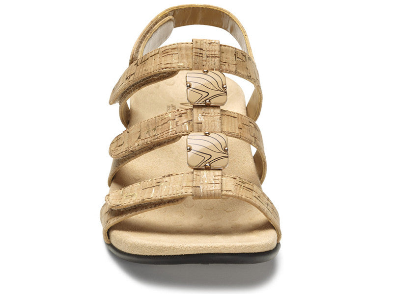 Taylor - Vionic Orthaheel Sandalen