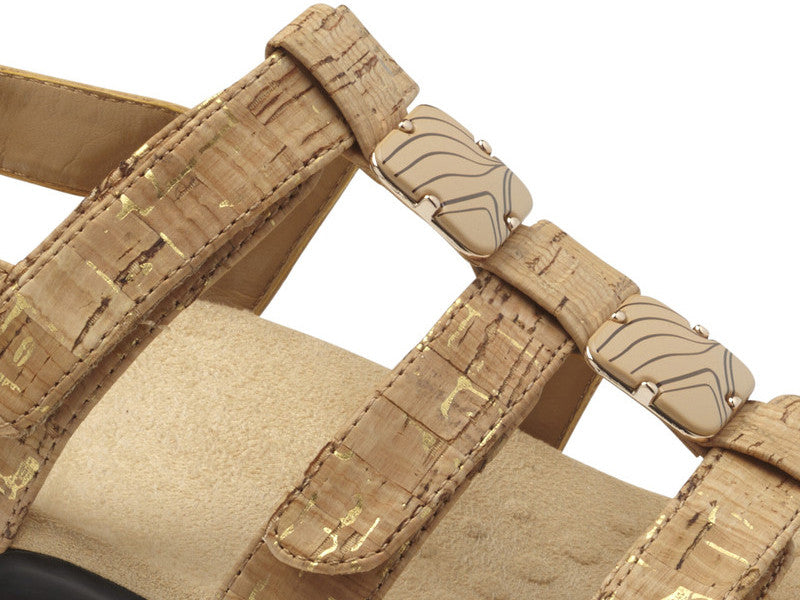 Taylor - Vionic Orthaheel Sandalen