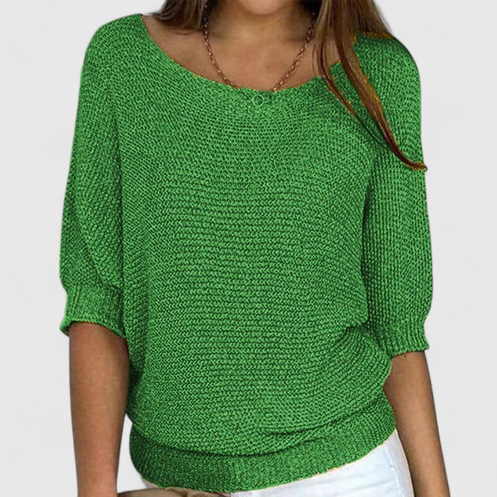 Delilah™ | Bequemer Pullover