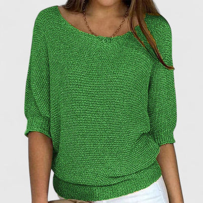 Delilah™ | Bequemer Pullover