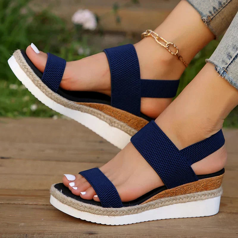 Jade - Orthopädische Sandalen